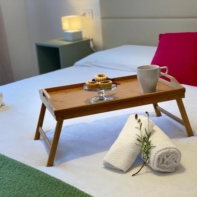 Casa Vittoria - Appartamento con 1 Camera da Letto - 5