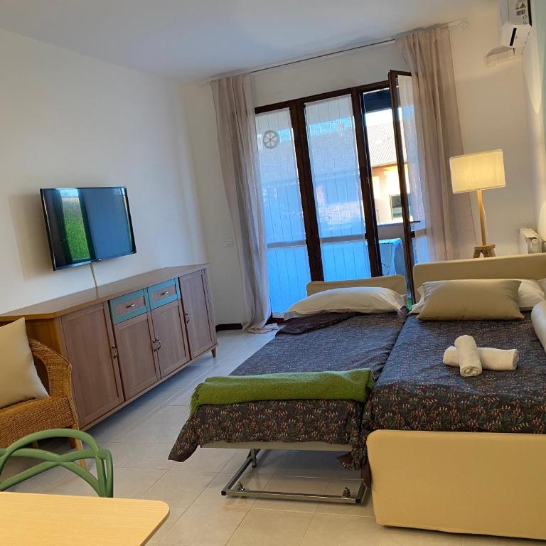 Casa Vittoria - Appartamento con 1 Camera da Letto - 3