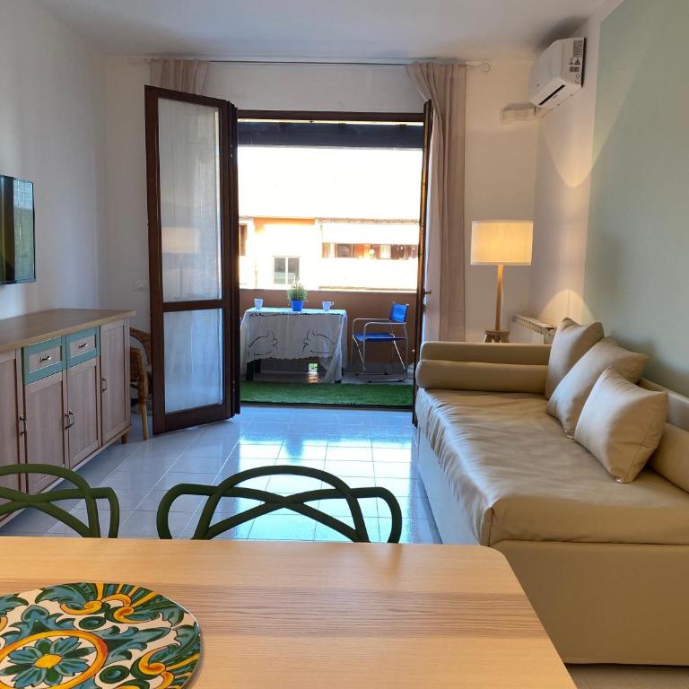 Casa Vittoria - Appartamento con 1 Camera da Letto - 8