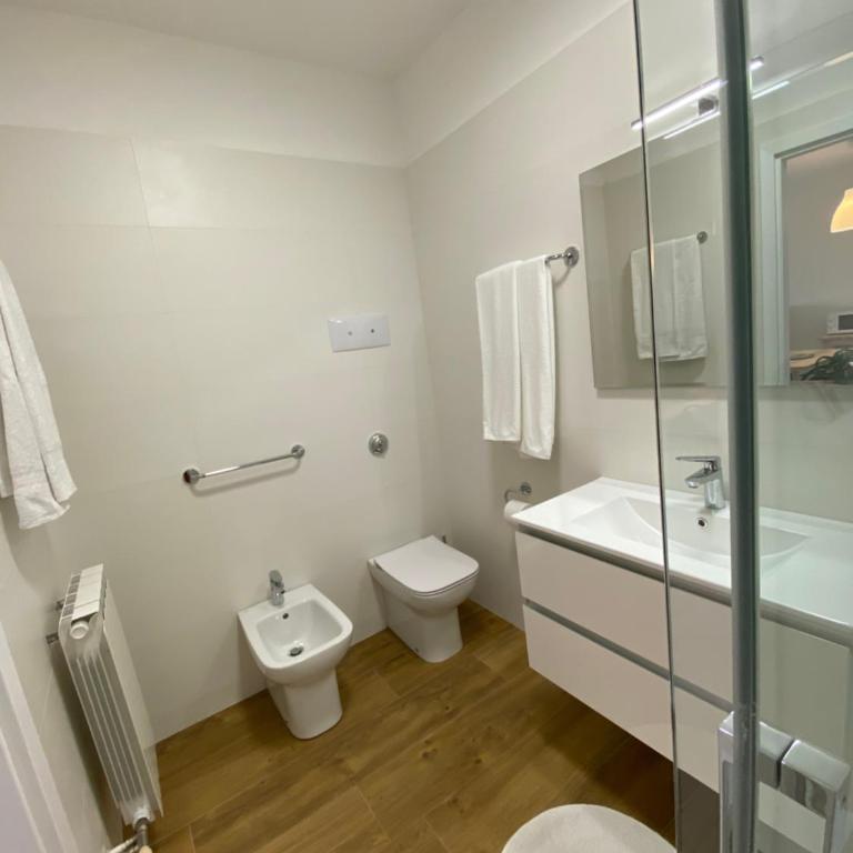 Casa Vittoria - Appartamento con 1 Camera da Letto - 12