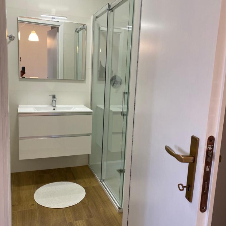 Casa Vittoria - Appartamento con 1 Camera da Letto - 11