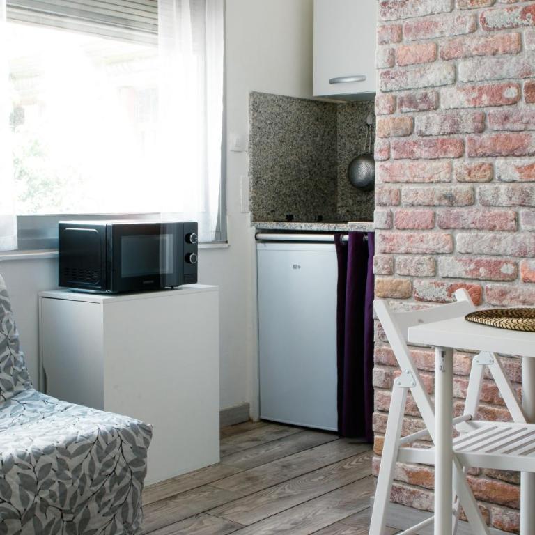 Apart Nissa Bella Centre / Promenade des Anglais - Appartement 1 Chambre - 5