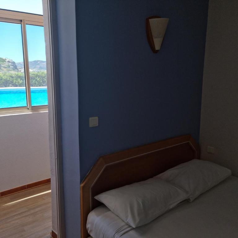 Hôtel Sole Mare - Chambre Double Économique - 5