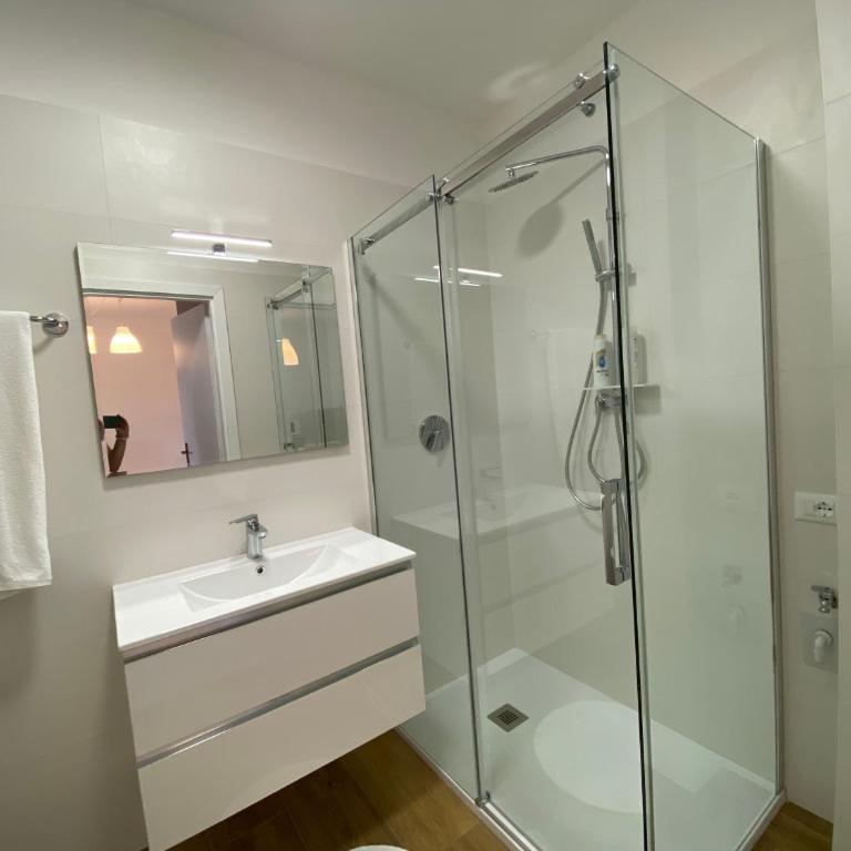 Casa Vittoria - Appartamento con 1 Camera da Letto - 15