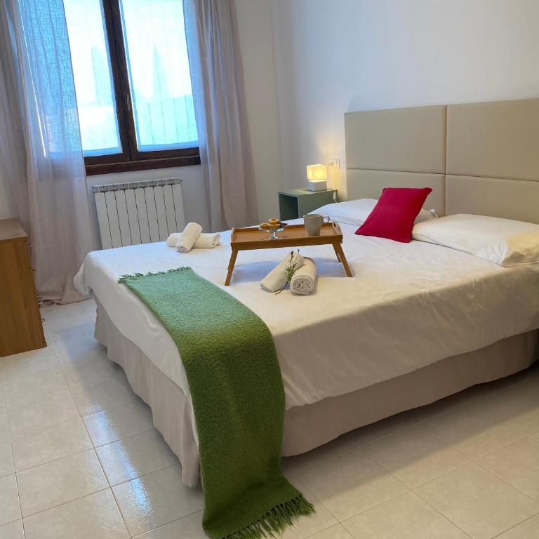 Casa Vittoria - Appartamento con 1 Camera da Letto - 17