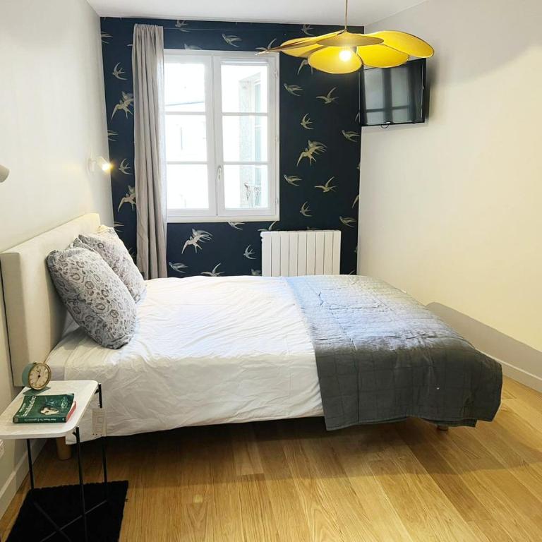 So Paris Group - Fully Serviced Studio Apartment - Jardin des Plantes - Heart of Paris - Appartement 1 Chambre - 1