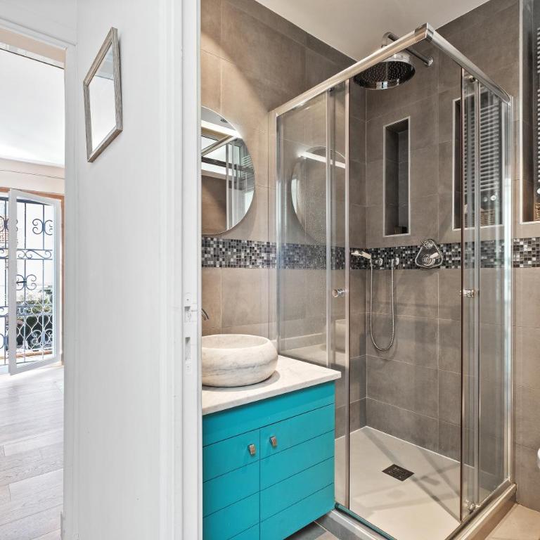 Exclusive!Villa Eolienne:Vue Mer,Piscine - Villa - 6