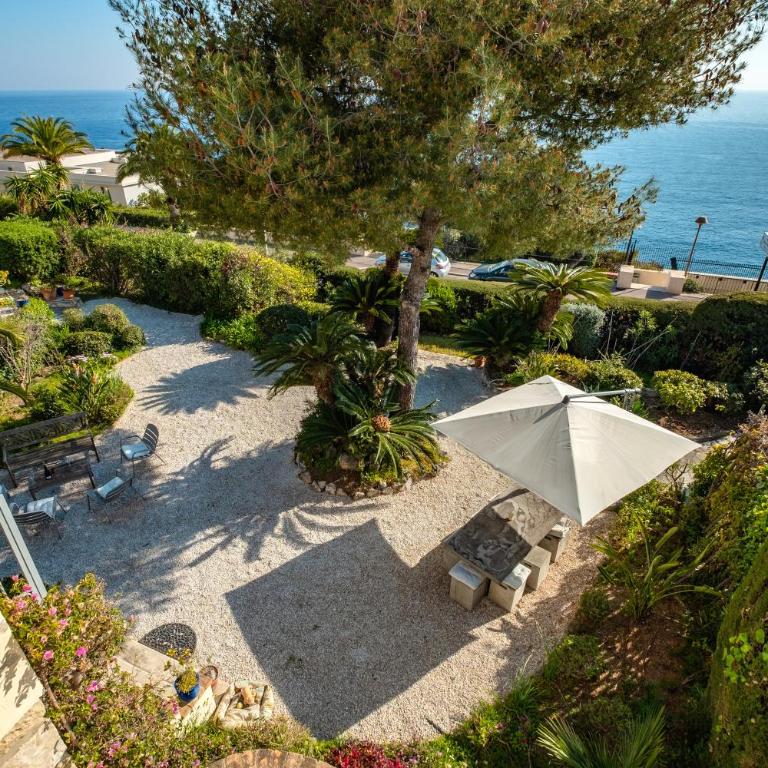 Exclusive!Villa Eolienne:Vue Mer,Piscine - Villa - 8