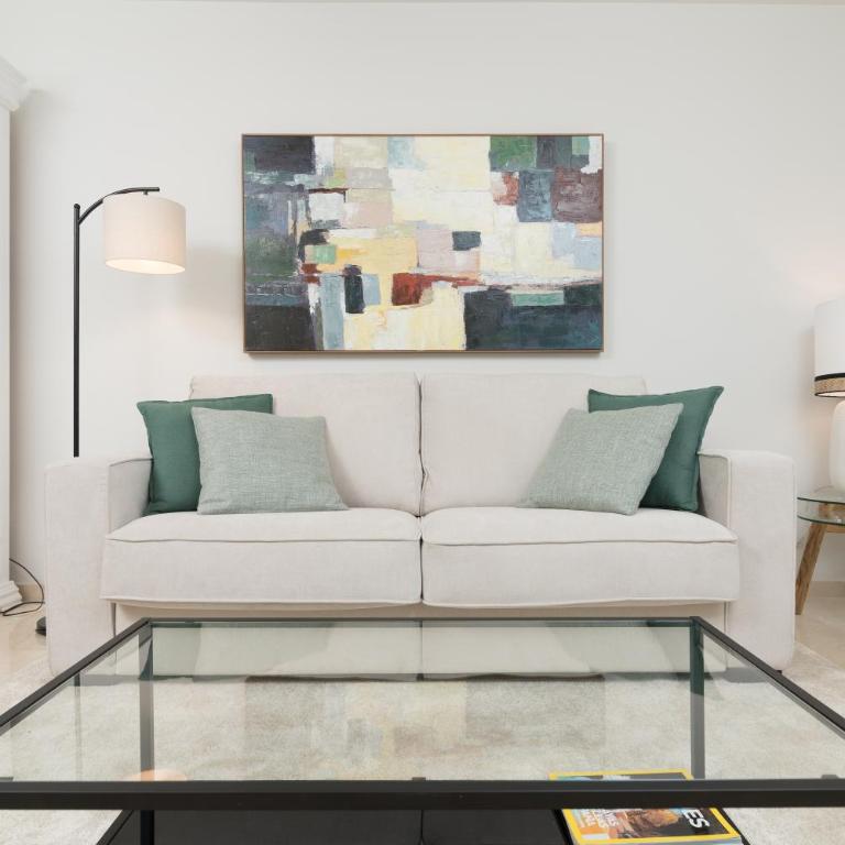 iloftmalaga Martínez Maldonado - Apartamento - 6