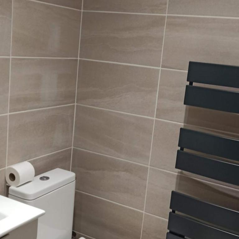 Gd studio + balcon + cellier centre de CAUTERETS - Estudio con cama extragrande y sofá cama - 5