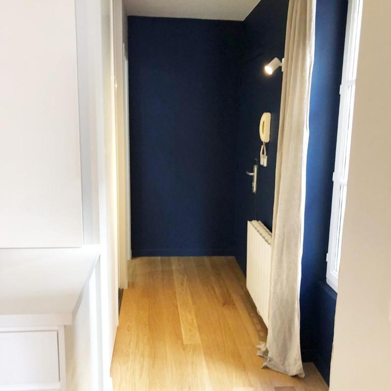So Paris Group - Fully Serviced Studio Apartment - Jardin des Plantes - Heart of Paris - Appartement 1 Chambre - 13