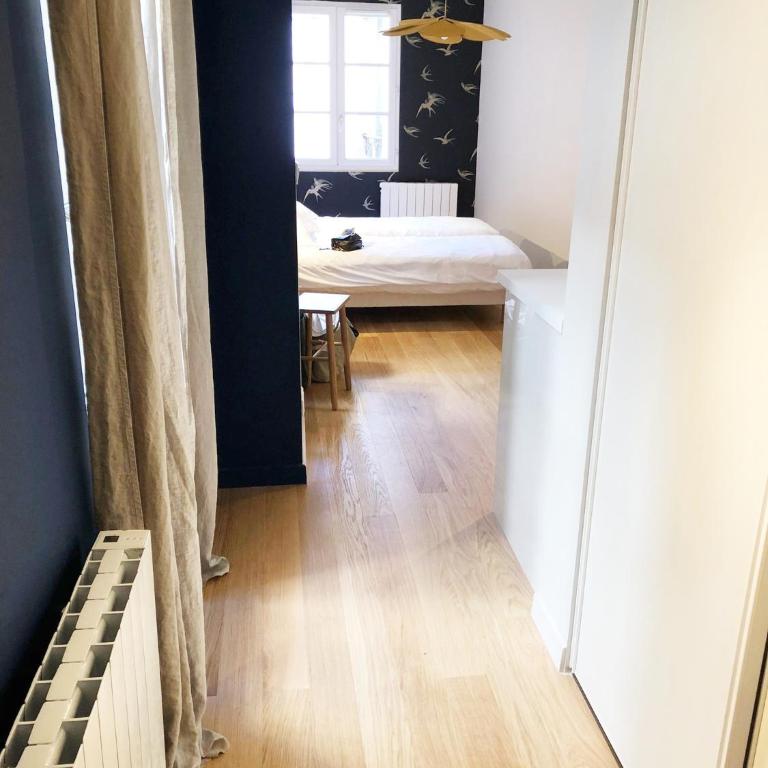 So Paris Group - Fully Serviced Studio Apartment - Jardin des Plantes - Heart of Paris - Appartement 1 Chambre - 6