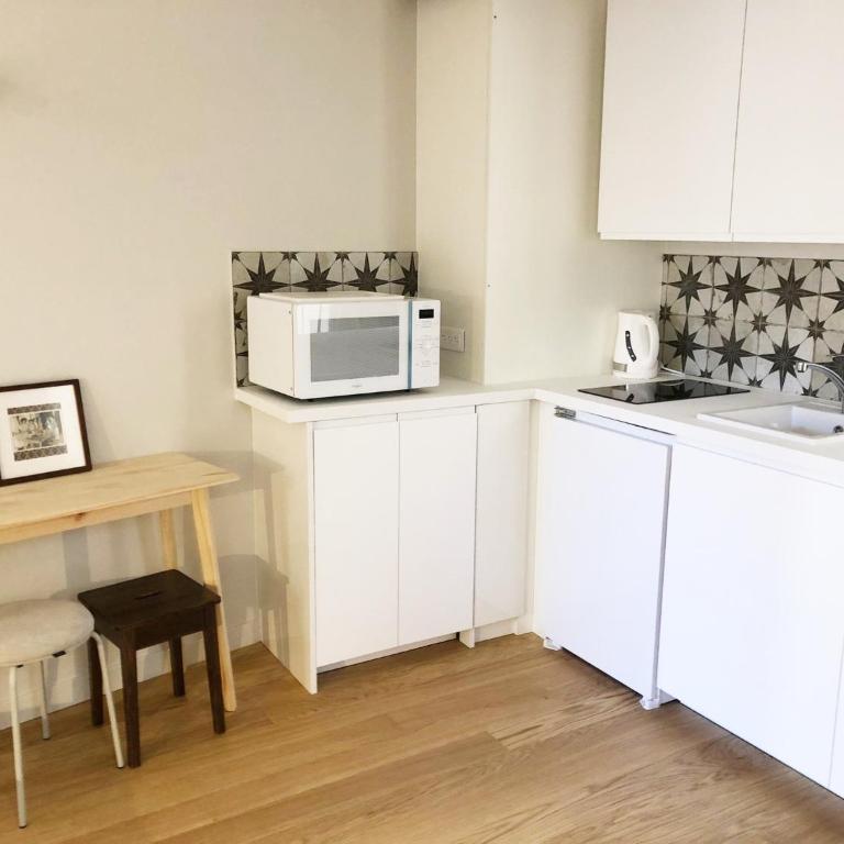 So Paris Group - Fully Serviced Studio Apartment - Jardin des Plantes - Heart of Paris - Appartement 1 Chambre - 9