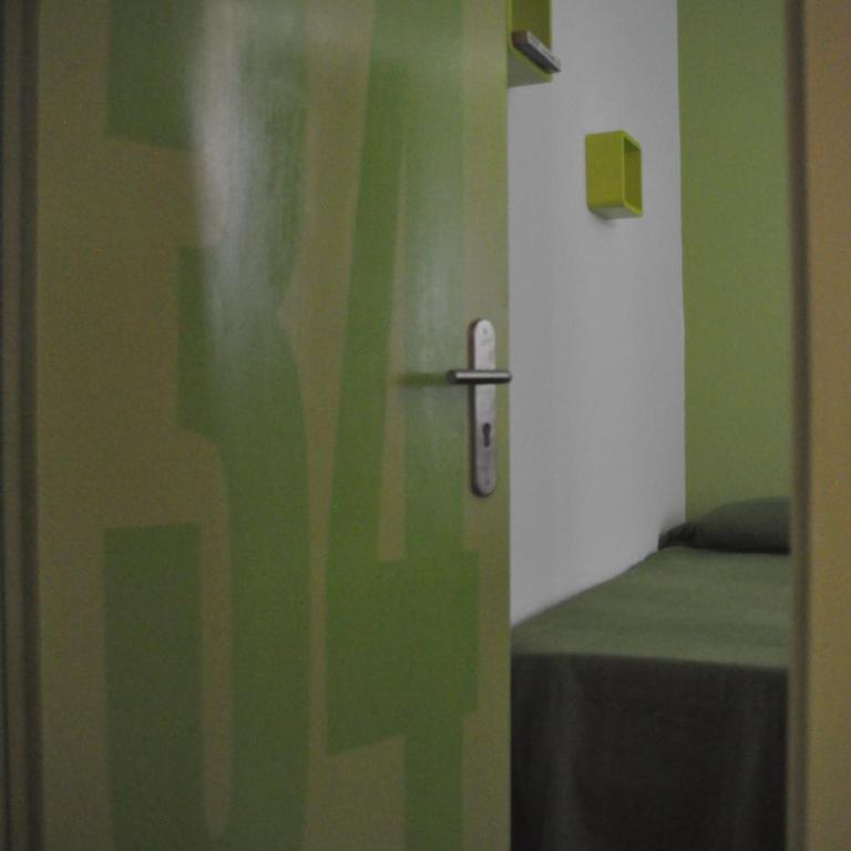 Falow - Habitación Doble Superior con 2 camas y baño privado - 1