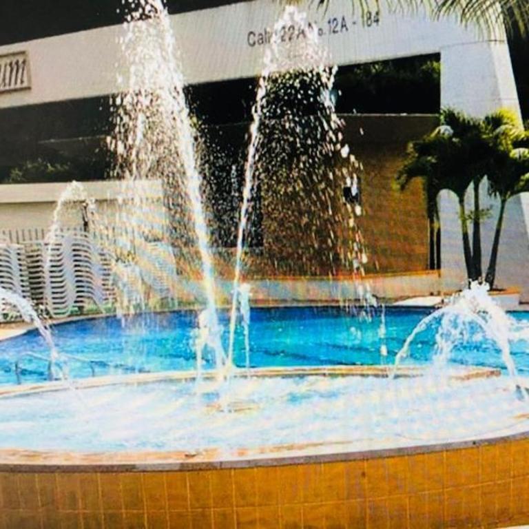 CASA VACACIONAL CON PISCINAS EN SAN JERONIMO - CIUDADELA PREMIUm - Five-Bedroom House - 27