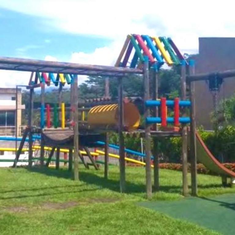 CASA VACACIONAL CON PISCINAS EN SAN JERONIMO - CIUDADELA PREMIUm - Five-Bedroom House - 29