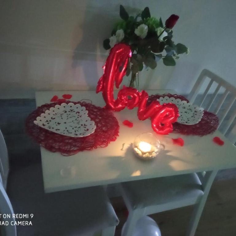 Appartamento Due cuori - One-Bedroom Apartment - 6