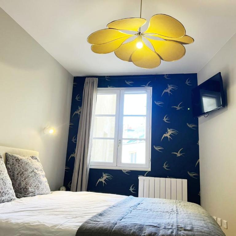 So Paris Group - Fully Serviced Studio Apartment - Jardin des Plantes - Heart of Paris - Appartement 1 Chambre - 4