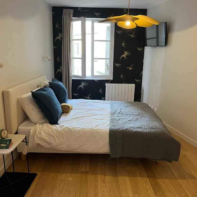 So Paris Group - Fully Serviced Studio Apartment - Jardin des Plantes - Heart of Paris - Appartement 1 Chambre - 3