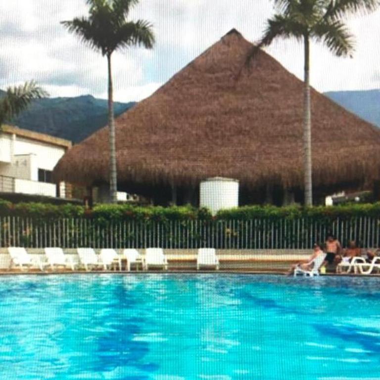 CASA VACACIONAL CON PISCINAS EN SAN JERONIMO - CIUDADELA PREMIUm - Five-Bedroom House - 20