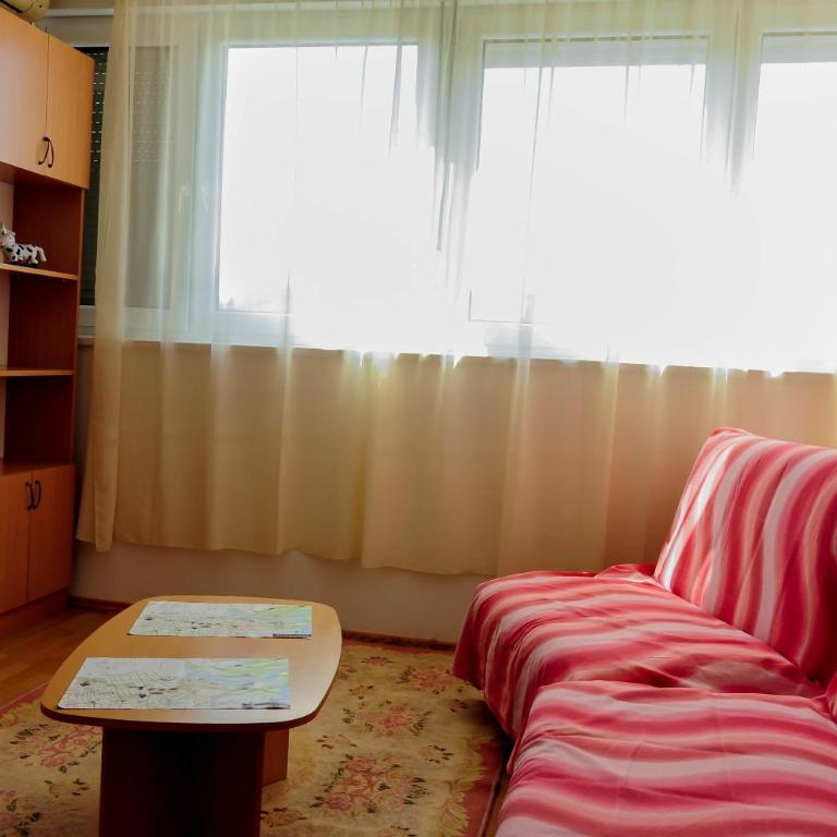 Apartment Daca Stan - Apartman - 29