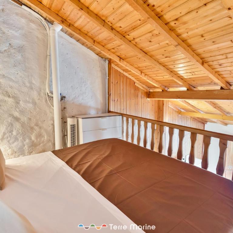 Casa Luciana, TerreMarine, Trekking and Nature - Two-Bedroom House - 15