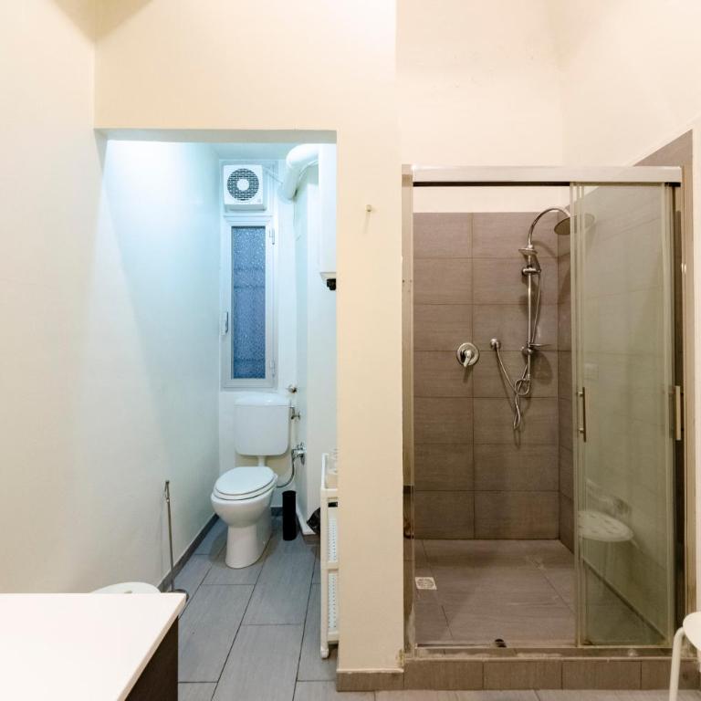 The Heart of Genova - Live Italy's History & Charm - Two-Bedroom Apartment - 18