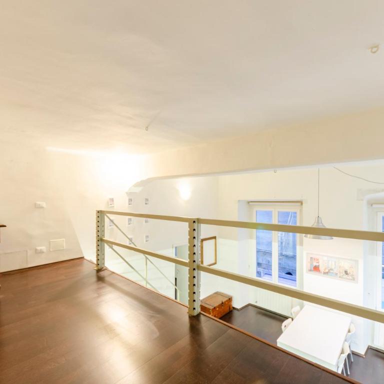 The Heart of Genova - Live Italy's History & Charm - Two-Bedroom Apartment - 15