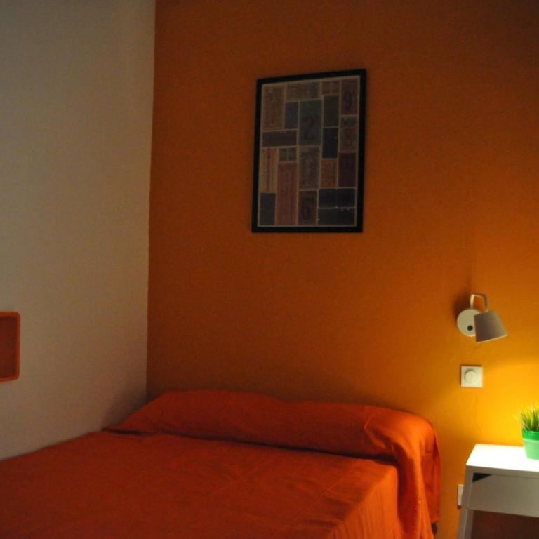 Falow - Habitación Doble Superior con baño privado - 1
