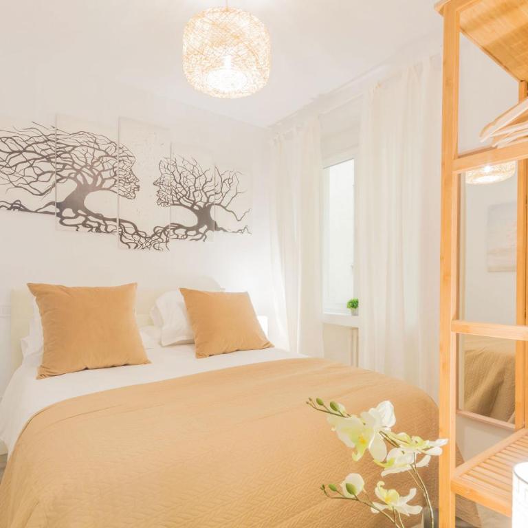 Artes Exclusive en Madrid - Apartamento I de 3 dormitorios - 4