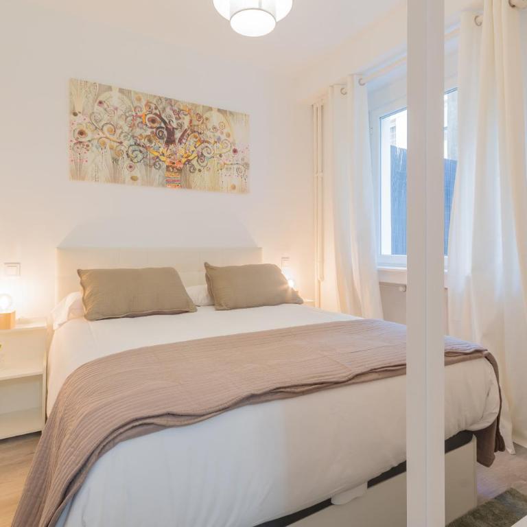 Artes Exclusive en Madrid - Apartamento II de 3 dormitorios - 5