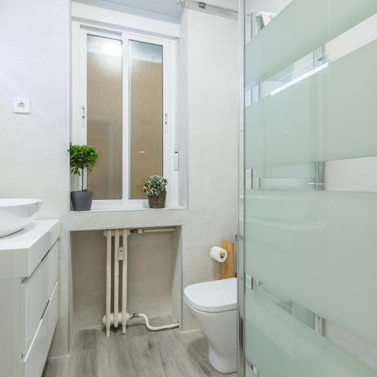Artes Exclusive en Madrid - Apartamento II de 3 dormitorios - 9
