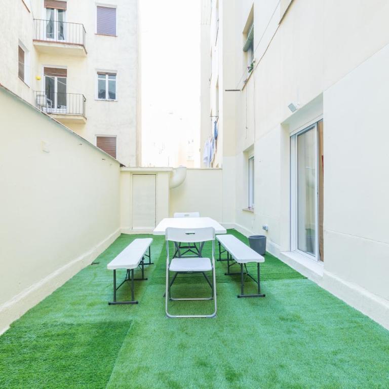 Artes Exclusive en Madrid - Apartamento II de 3 dormitorios - 10