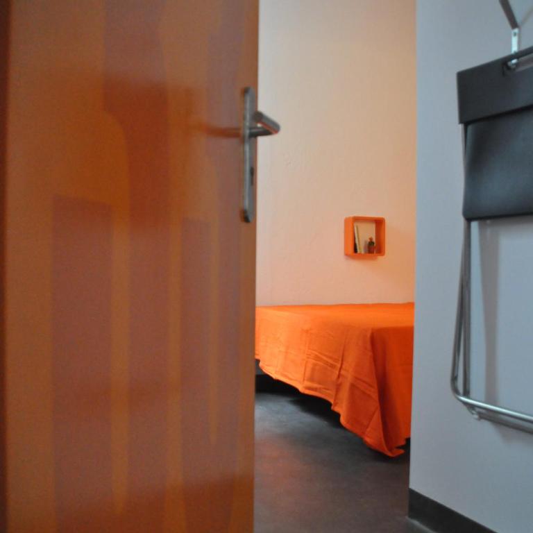 Falow - Habitación Doble Superior con baño privado - 7