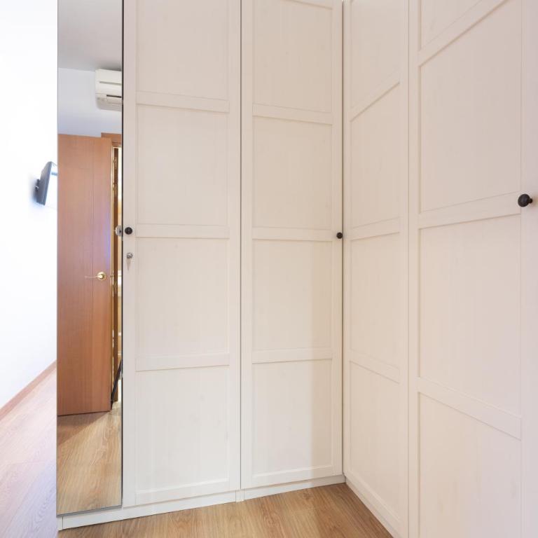 Home2Book Executive & Design Las Torres - Apartamento de 3 dormitorios - 22