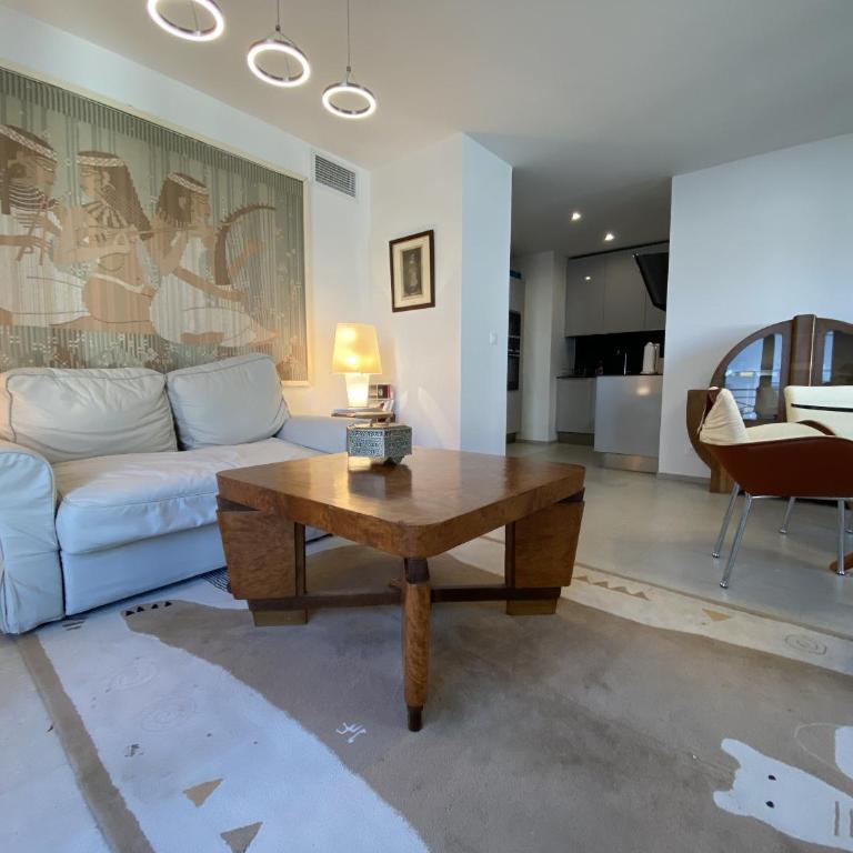 Grand Palais ANT1308 - Apartamento - 3
