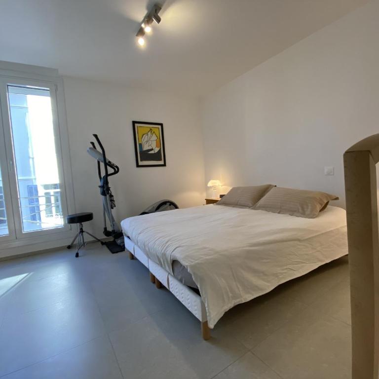 Grand Palais ANT1308 - Apartamento - 6