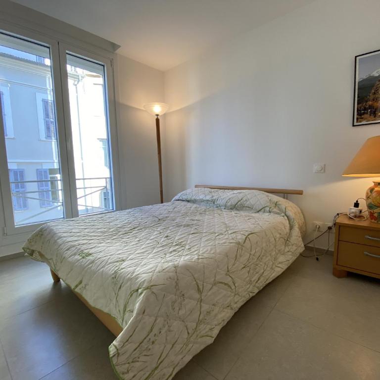 Grand Palais ANT1308 - Apartamento - 9
