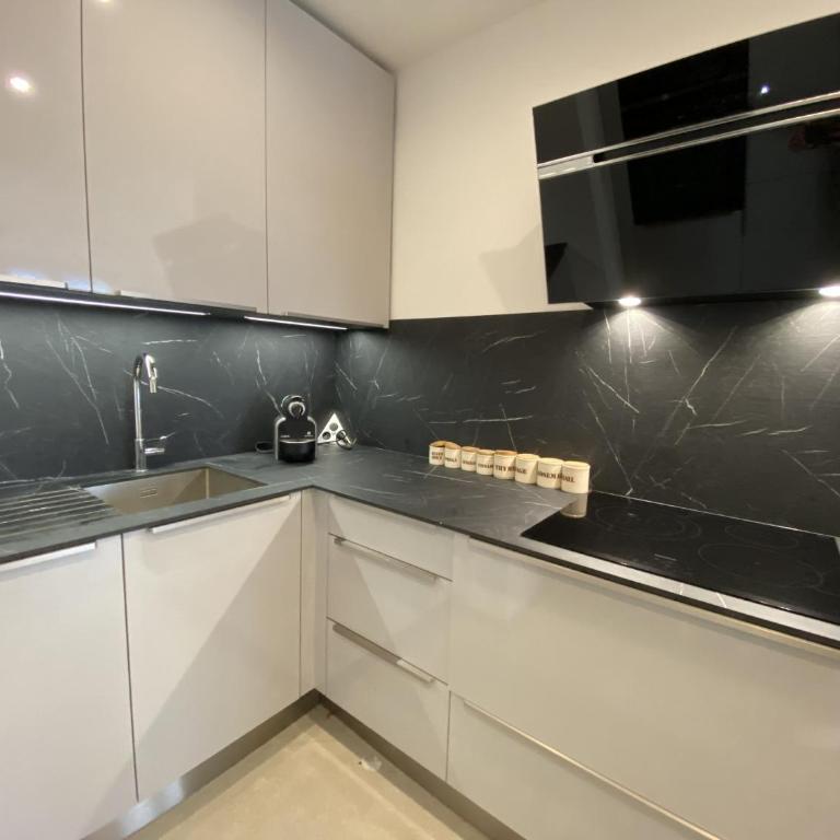 Grand Palais ANT1308 - Apartamento - 4