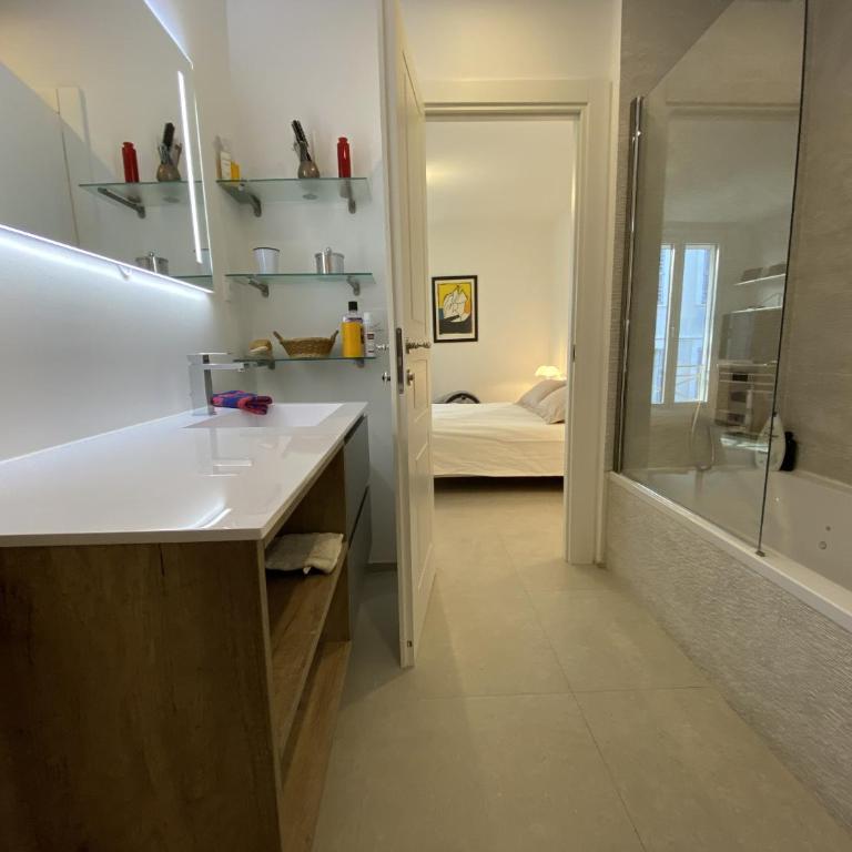 Grand Palais ANT1308 - Apartamento - 8