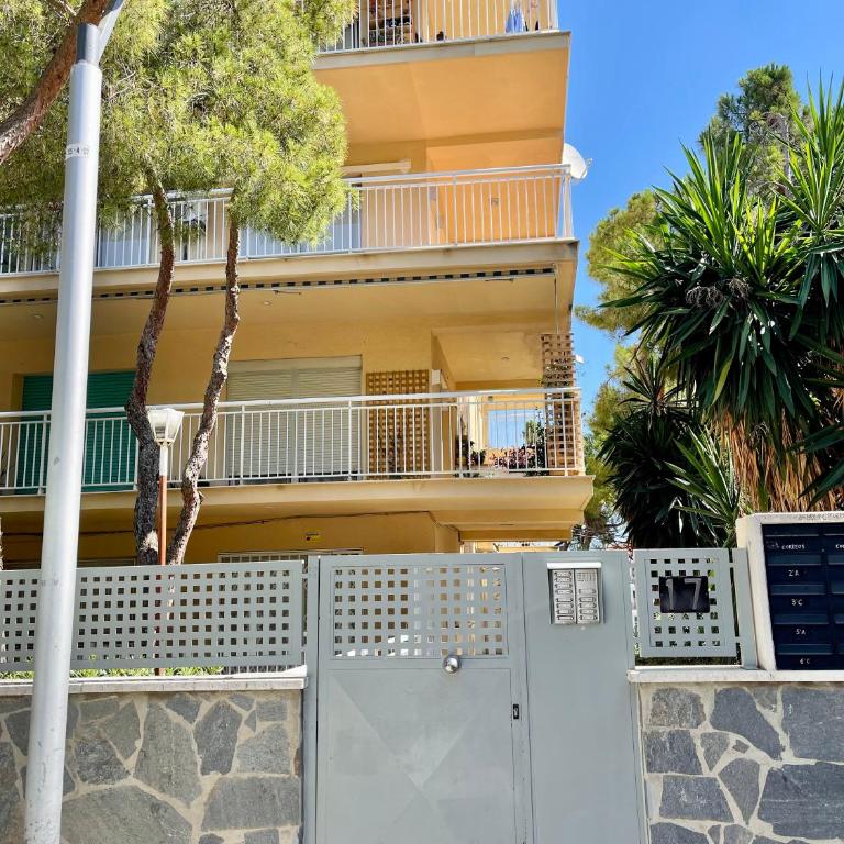 APARTBEACH SANTA ELENA CLIMATIZADO PARKING y JUNTO PLAYA CAPELLANS - Apartment - 32