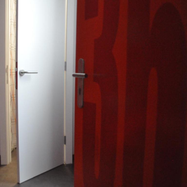 Falow - Habitación Doble Superior con 2 camas y baño privado - 8