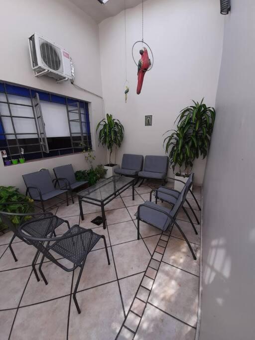 Apart Boutique Flor de Lis - Apartamento de 1 dormitorio - 10