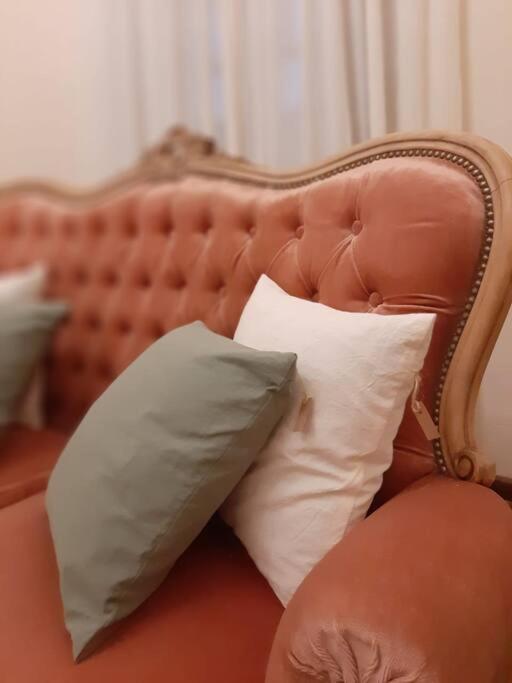 Apart Boutique Flor de Lis - Apartamento de 1 dormitorio - 13