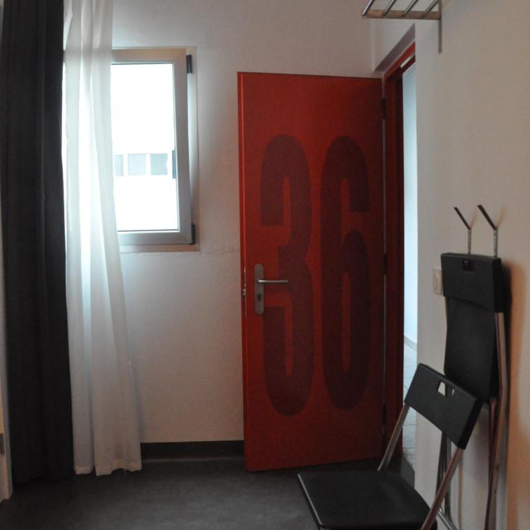 Falow - Habitación Doble Superior con 2 camas y baño privado - 13