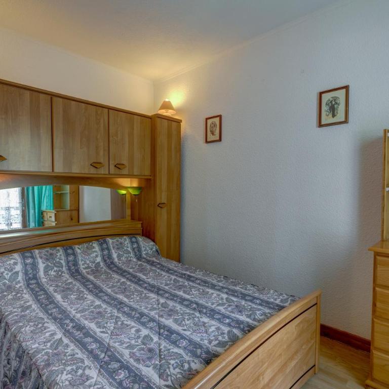 Le Col des Aravis - Apartment mit 2 Schlafzimmern - 3