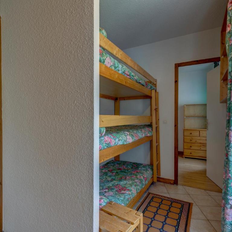 Le Col des Aravis - Apartment mit 2 Schlafzimmern - 10