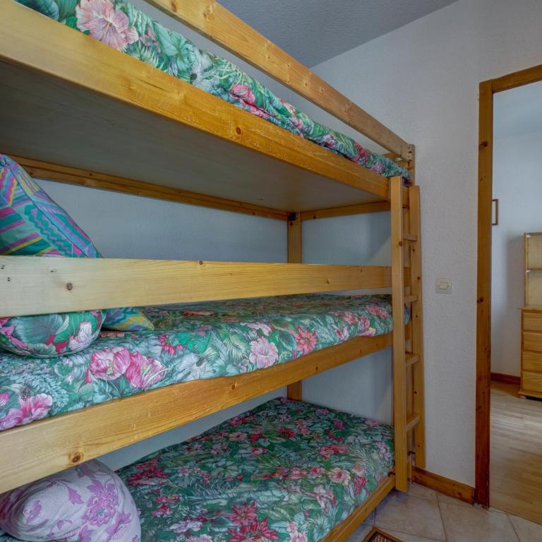Le Col des Aravis - Apartment mit 2 Schlafzimmern - 14