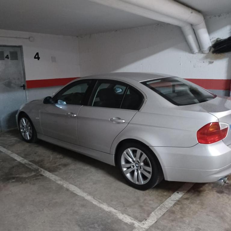 Piso recien reformado a menos de 50m de la playa - Apartamento de 3 dormitorios - 4