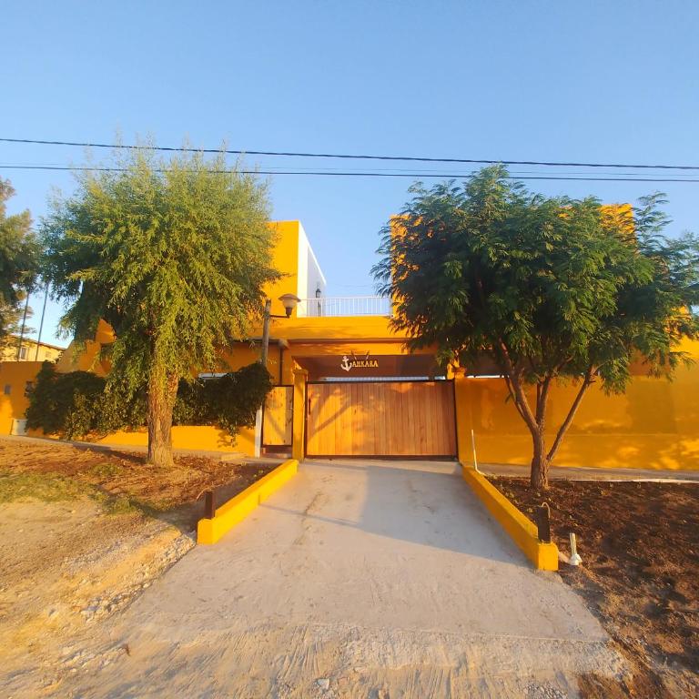 Ankara 6 - Apartamento de 1 dormitorio - 1